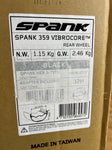 Spank 359 Vibrocore Hinterrad 27,5" schwarz 150x12 / 157x12 Laufrad HG