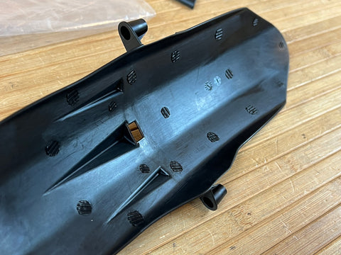reverse schutzblech Manitou Schutzblech Reverse Arch Gen 2 Mezzer J-Unit R7 Machete – RTF Bikeparts