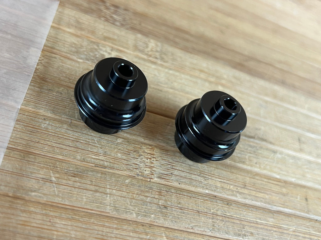 Multi Reverse Adapter Reverse Adapter 5mm Front Base Nabe Multi-Use – RTF Bikeparts