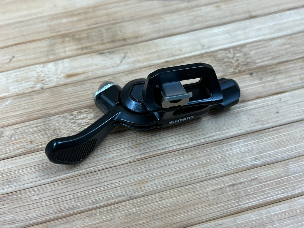 shimano hebel sattelstütze Shimano SL-MT500-1L Remotehebel für Dropper Post – RTF Bikeparts