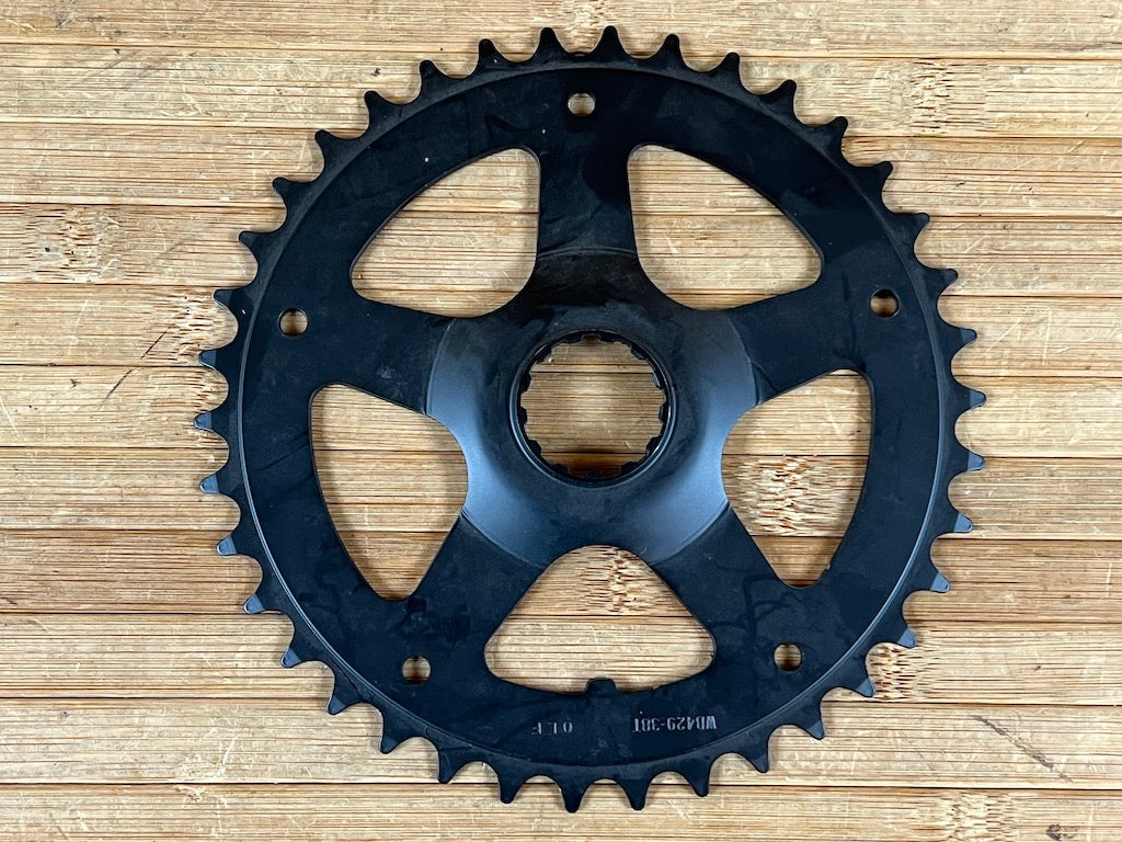 Guía de los motores de Bosch para Bicicletas Eléctricas Guía de los motores de Bosch para Bicicletas Eléctricas