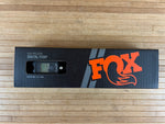 Fox Dämpferpumpe / Gabelpumpe Digital 350PSI schwarz