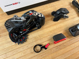 SRAM XO1 AXS Schaltwerk & Trigger / Upgrade Kit Rocker Red