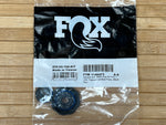 Fox Grip X2 Versteller schwarz / Black Ano HSC / LSC 2025