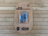 Albek MSile Bite Valve Replacement Pack / Mundstück Set