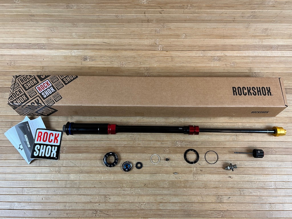 RockShox Ammortizzatore Charger 3.1 RC2 Upgrade Kit - per Pike C1 (2023 ) - 00.4318.095.000 RockShox Ammortizzatore Charger 3.1 RC2 Upgrade Kit - per Pike C1 (2023 ) - 00.4318.095.000