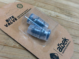 Albek MSile Bite Valve Replacement Pack / Mundstück Set