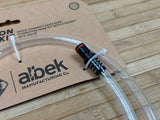 Albek Trinkschlauch Click'n'slip Ersatzteil