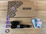Rock Shox Super Deluxe Ultimate RC2T Dämpfer 230x60mm