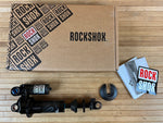 Rock Shox Super Deluxe Ultimate Coil RC2T Dämpfer 230x60mm