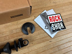 Rock Shox Super Deluxe Ultimate Coil RC2T Dämpfer 210x52,5mm