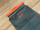 Albek Hydration Bladder 3 Liter Trinkblase mit Schlauch und Mundstück