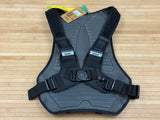 Albek Trinkrucksack mit Trinkblase H2O Haul Eight Hydration Pack