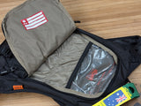 Albek Trinkrucksack mit Trinkblase H2O Haul Eight Hydration Pack