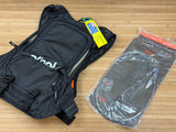 Albek Trinkrucksack mit Trinkblase H2O Haul Eight Hydration Pack