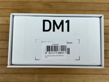 Title DM1 Direct Mount Vorbau 35mm chrom