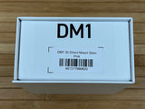 Title DM1 Direct Mount Vorbau 35mm pink