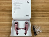Title DM1 Direct Mount Vorbau 35mm pink