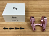 Title DM1 Direct Mount Vorbau 35mm pink