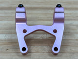 Title DM1 Direct Mount Vorbau 35mm pink