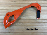 Rocky Mountain Powerplay NON Drive Side Cover Instinct orange
