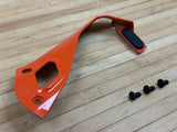 Rocky Mountain Powerplay NON Drive Side Cover Instinct orange