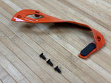Rocky Mountain Powerplay NON Drive Side Cover Instinct orange