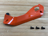 Rocky Mountain Powerplay NON Drive Side Cover Instinct orange