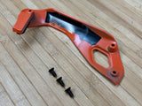 Rocky Mountain Powerplay NON Drive Side Cover Instinct orange
