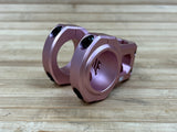 Title ST1 Vorbau 35mm / 31,8mm pink