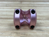 Title ST1 Vorbau 35mm / 31,8mm pink