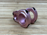Title ST1 Vorbau 35mm / 31,8mm pink