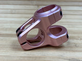Title ST1 Vorbau 35mm / 31,8mm pink