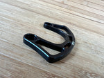 RTF Bikeparts Gumshield Bashguard ISCG05 schwarz