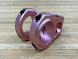 Title ST1 Vorbau 40mm / 35mm pink
