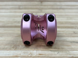 Title ST1 Vorbau 40mm / 35mm pink
