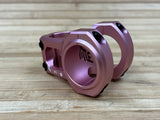 Title ST1 Vorbau 40mm / 35mm pink