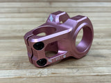 Title ST1 Vorbau 40mm / 35mm pink