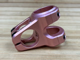 Title ST1 Vorbau 40mm / 35mm pink