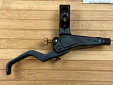 TRP EVO Pro HD-M9040 Scheibenbremse VR Hebel links gold