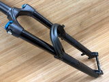 Fox 38 Performance 29" Grip 3-Pos Federgabel schwarz 170mm