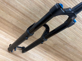 Fox 38 Performance 29" Grip 3-Pos Federgabel schwarz 170mm