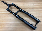 Fox 38 Performance 29" Grip 3-Pos Federgabel schwarz 170mm