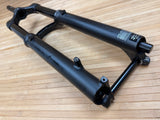 Fox 38 Performance 29" Grip 3-Pos Federgabel schwarz 170mm