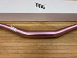 Title AH1 Lenker 50mm / 35mm pink