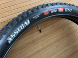 Maxxis Assegai Reifen 29 x 2.5 3C Maxx Grip TR EXO+