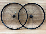 WTB / Shimano XT Centerlock 29" Enduro Laufradsatz Boost 148x12 / 110x15