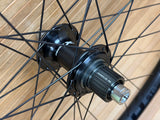 WTB / Shimano XT Centerlock 29" Enduro Laufradsatz Boost 148x12 / 110x15