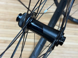 WTB / Shimano XT Centerlock 29" Enduro Laufradsatz Boost 148x12 / 110x15