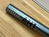 Title AH1 Lenker 50mm / 35mm grau